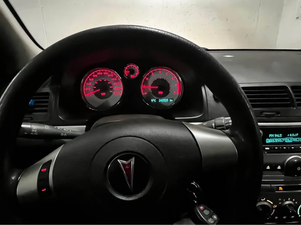 2009 Pontiac G5 - Image 6 of 13