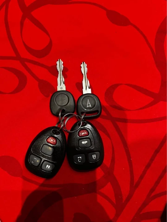 2009 Pontiac G5 - Image 4 of 13