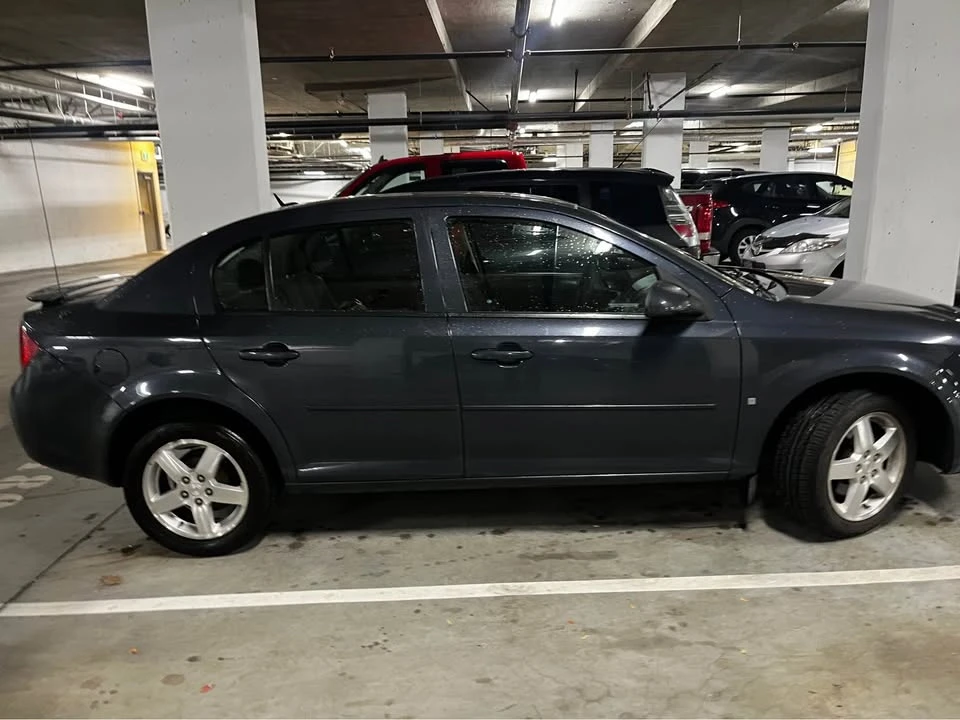 2009 Pontiac G5 - Image 3 of 13