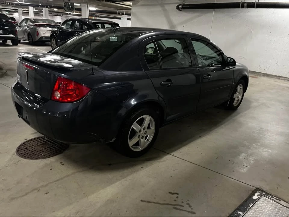 2009 Pontiac G5 - Image 11 of 13