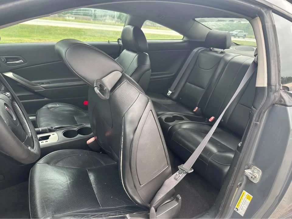 2009 Pontiac G6 - Image 11 of 19
