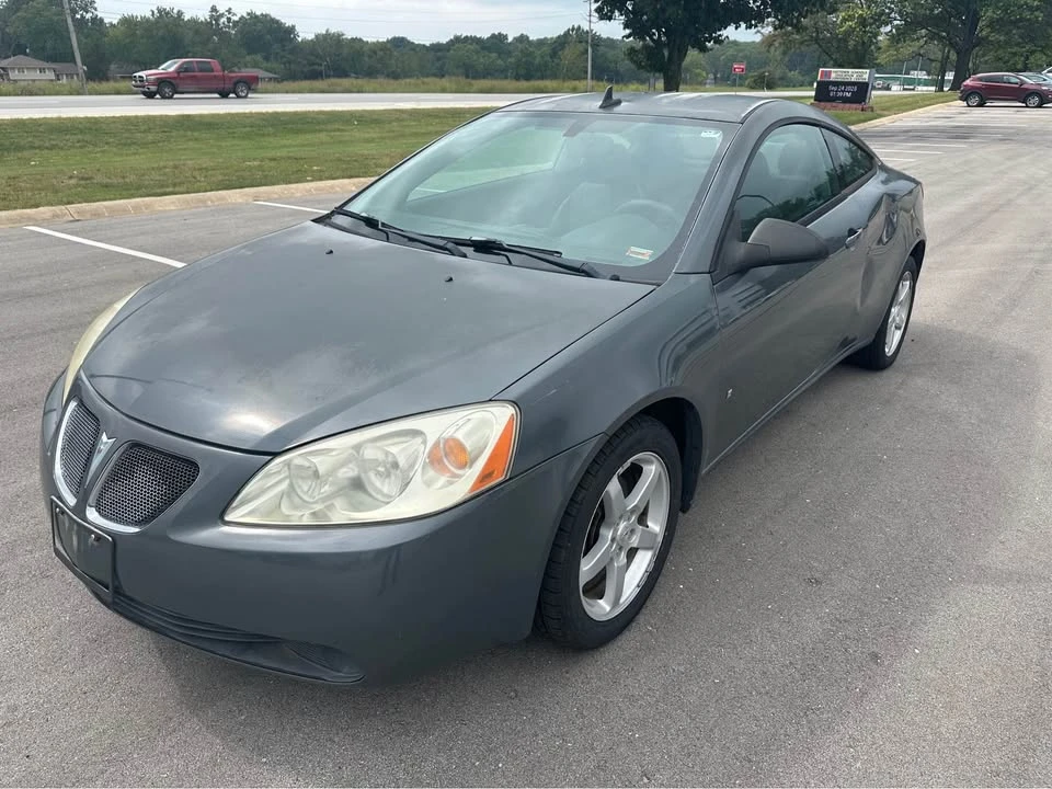 2009 Pontiac G6 - Image 18 of 19