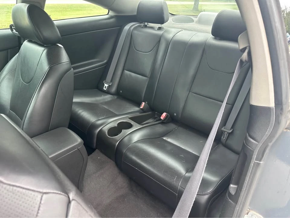 2009 Pontiac G6 - Image 12 of 19
