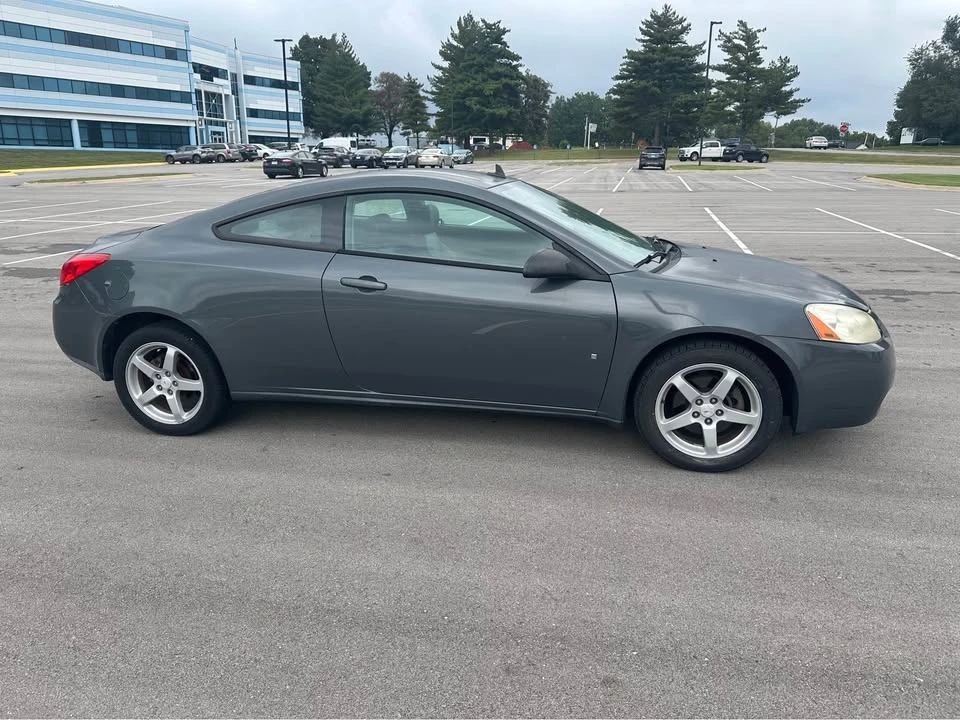 2009 Pontiac G6 - Image 4 of 19