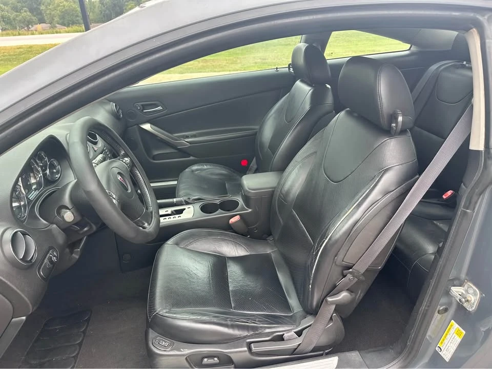 2009 Pontiac G6 - Image 7 of 19