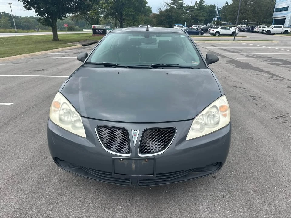 2009 Pontiac G6 - Image 3 of 19