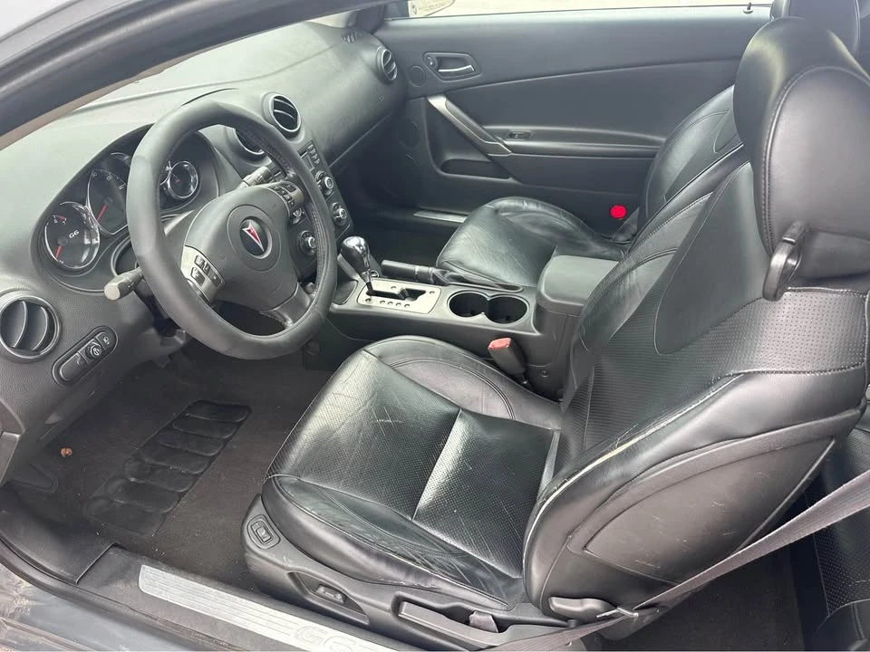 2009 Pontiac G6 - Image 15 of 19
