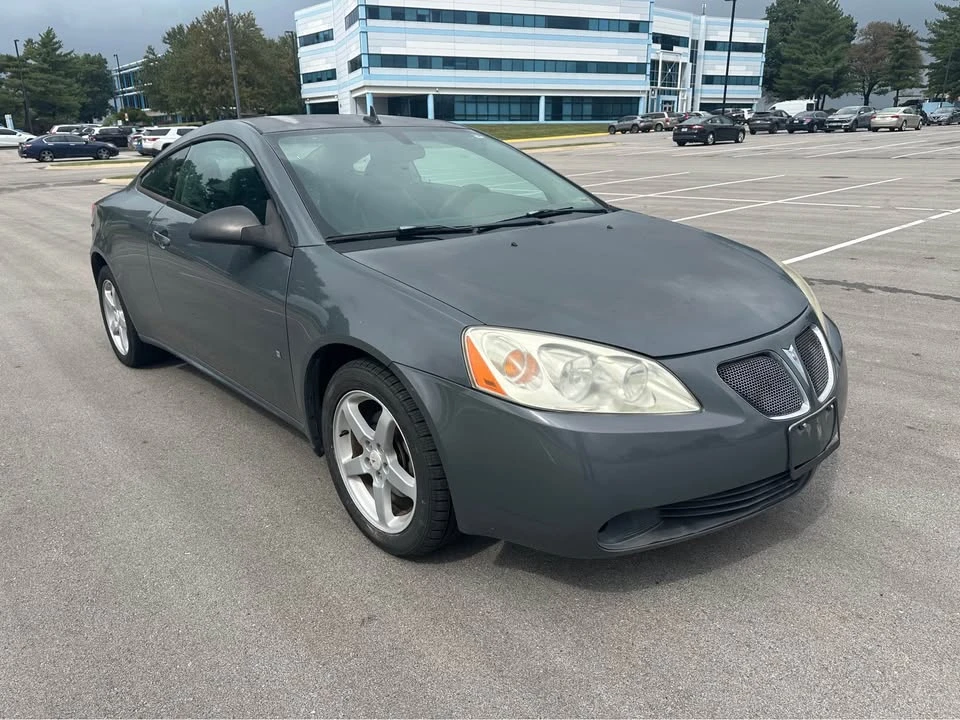 2009 Pontiac G6 - Image 19 of 19