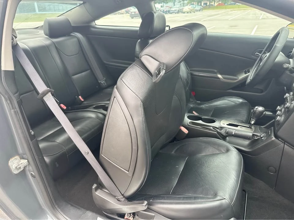2009 Pontiac G6 - Image 10 of 19