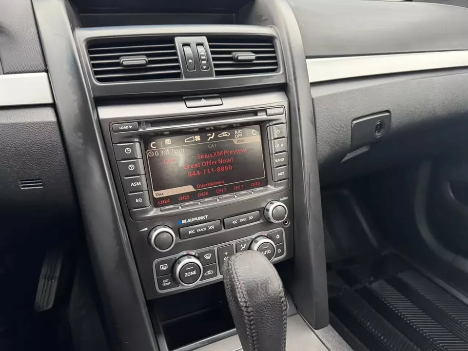 2009 Pontiac G8 - Image 12 of 15