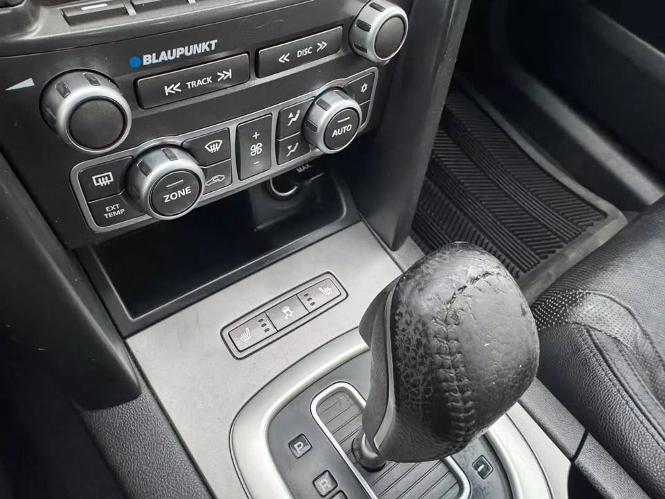 2009 Pontiac G8 - Image 13 of 15