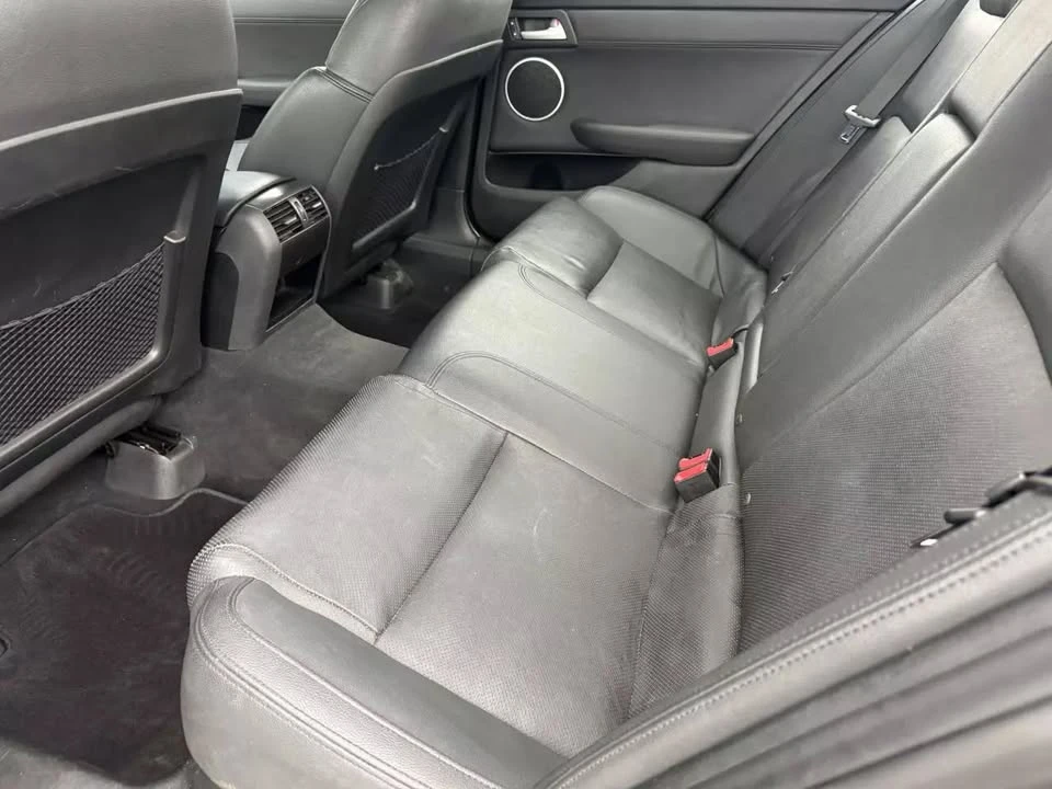 2009 Pontiac G8 - Image 15 of 15