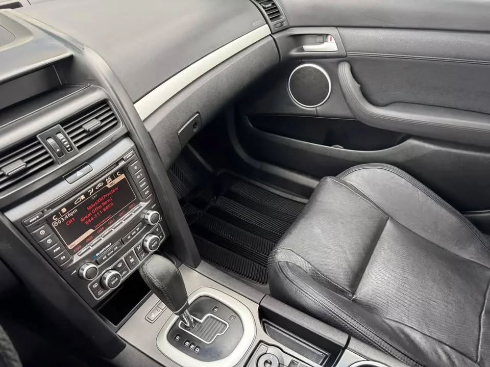 2009 Pontiac G8 - Image 10 of 15