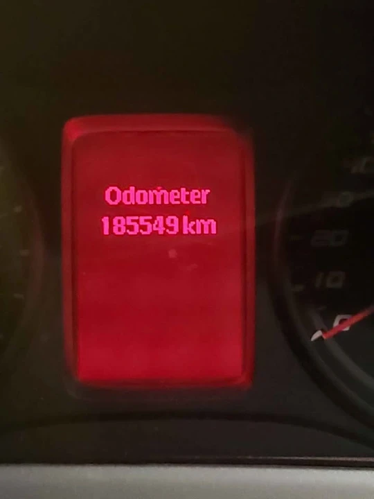 2009 Pontiac G8 - Image 12 of 12