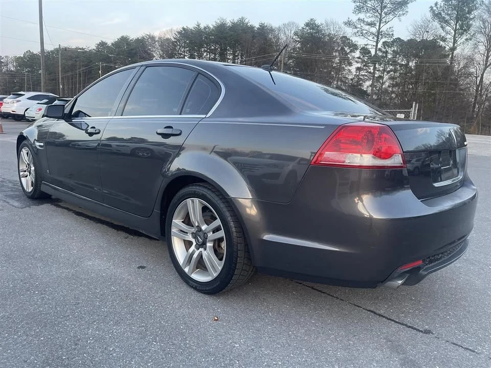 2009 Pontiac G8 - Image 7 of 16