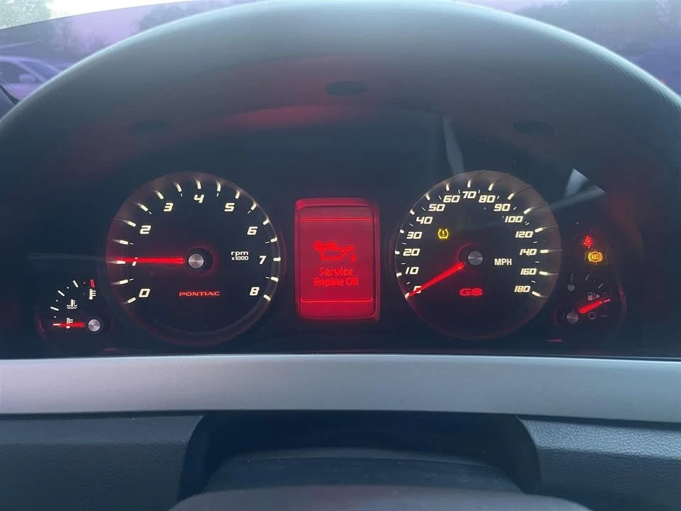 2009 Pontiac G8 - Image 11 of 16