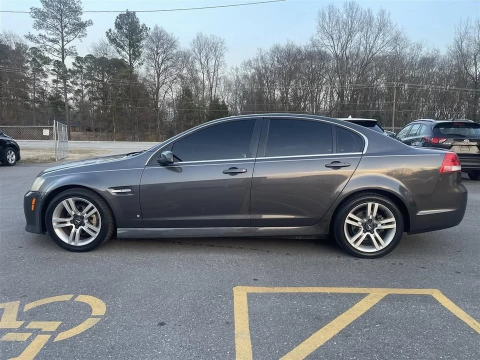 2009 Pontiac G8 - Image 14 of 16