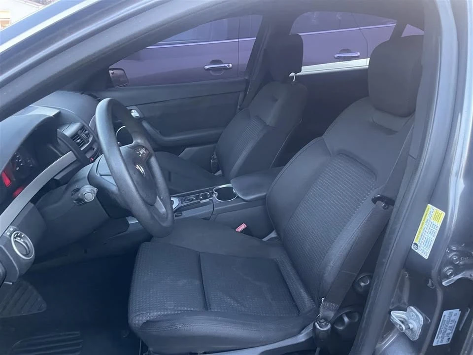 2009 Pontiac G8 - Image 15 of 16