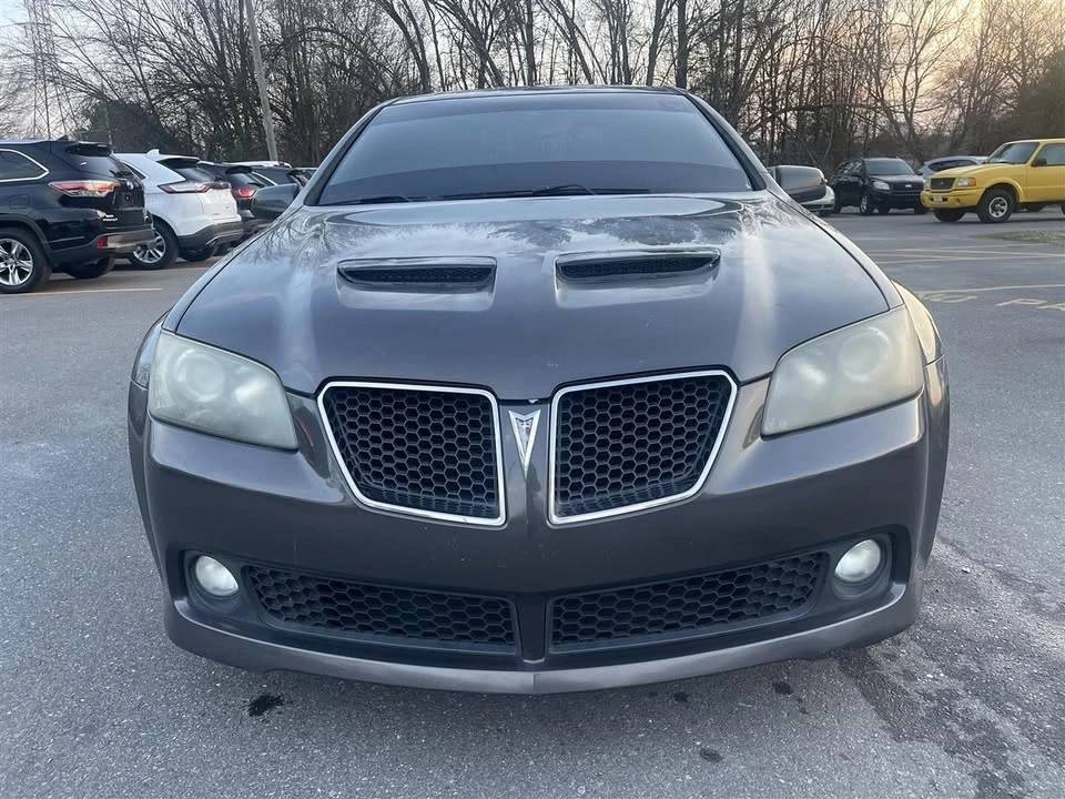 2009 Pontiac G8 - Image 3 of 16