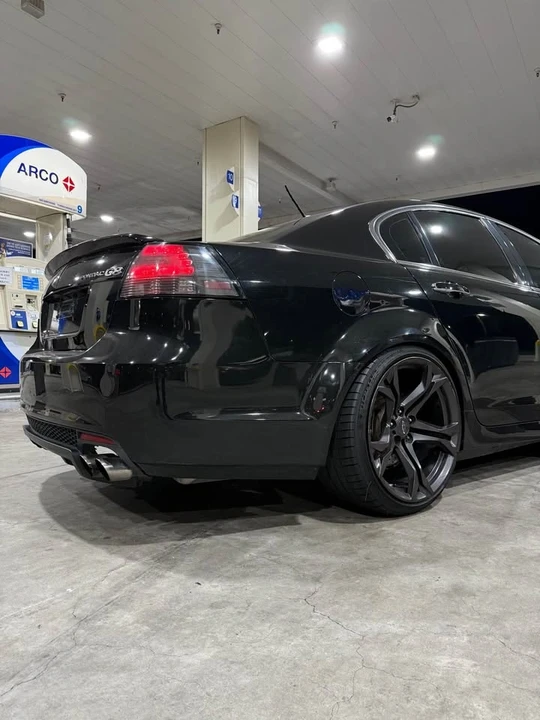 2009 Pontiac G8 - Image 12 of 19