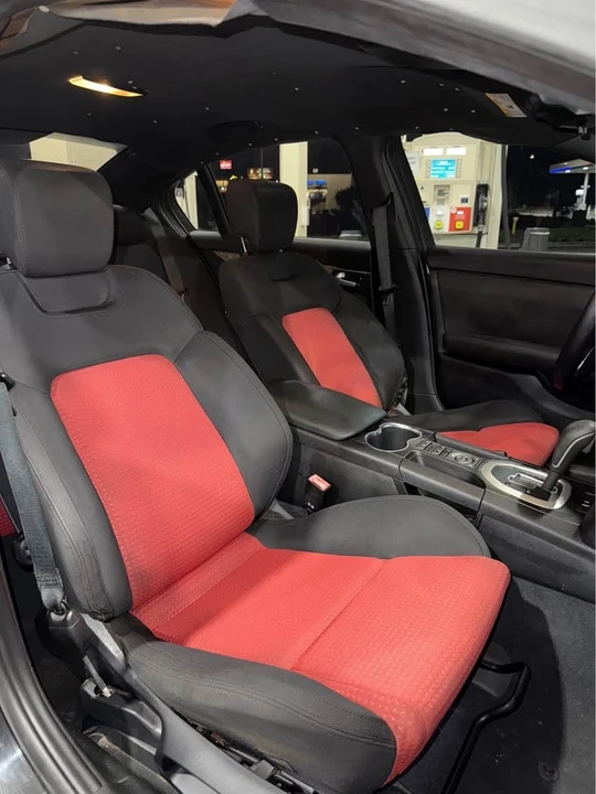 2009 Pontiac G8 - Image 15 of 19