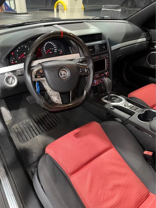 2009 Pontiac G8 - Image 14 of 19