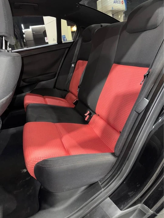 2009 Pontiac G8 - Image 16 of 19