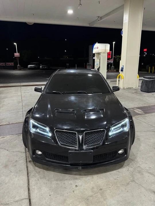 2009 Pontiac G8 - Image 7 of 19