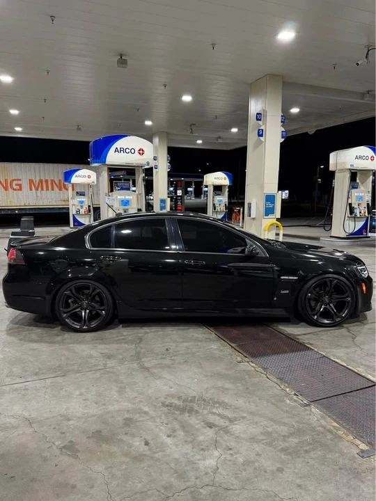 2009 Pontiac G8 - Image 5 of 19