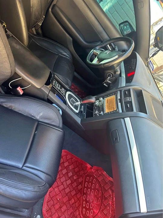 2009 Pontiac G8 - Image 10 of 10