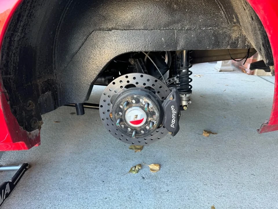 2009 Pontiac G8 - Image 12 of 12
