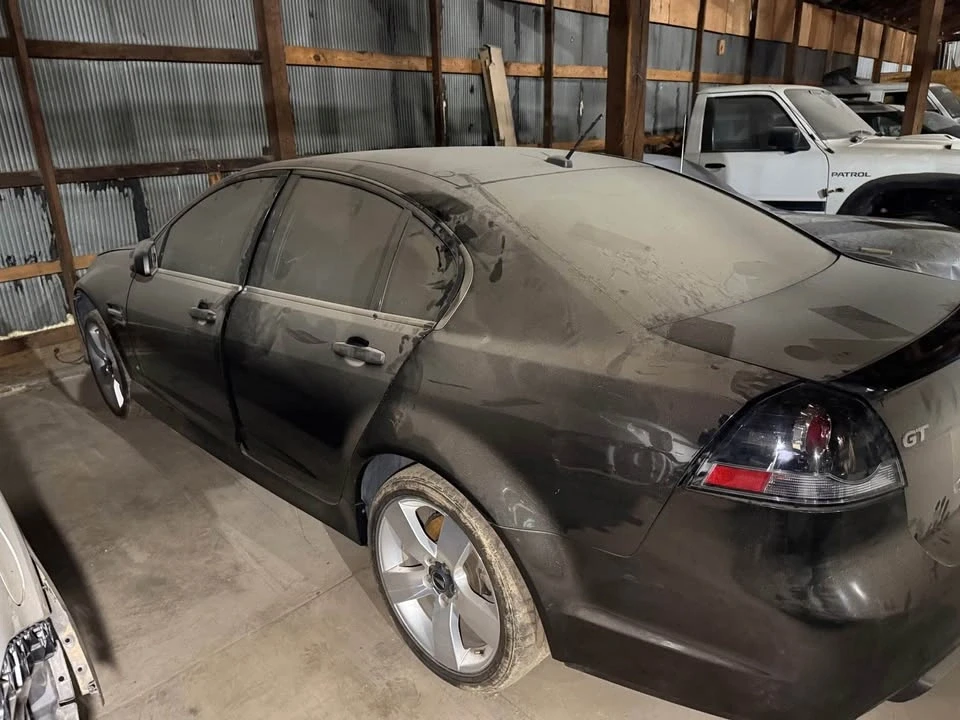 2009 Pontiac G8 - Image 3 of 7