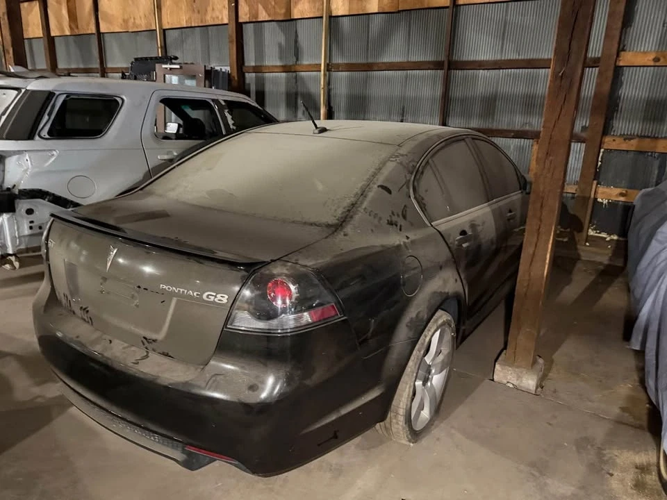 2009 Pontiac G8 - Image 4 of 7