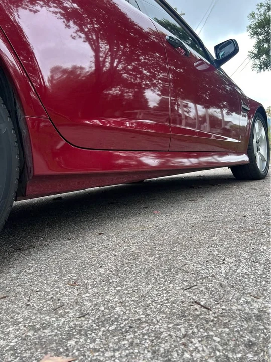 2009 Pontiac G8 - Image 16 of 17