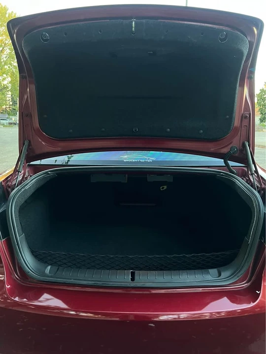 2009 Pontiac G8 - Image 10 of 17