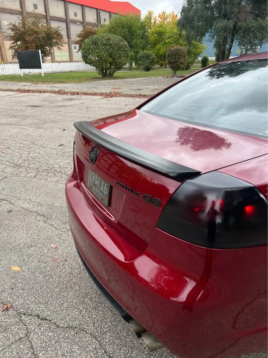 2009 Pontiac G8 - Image 6 of 17