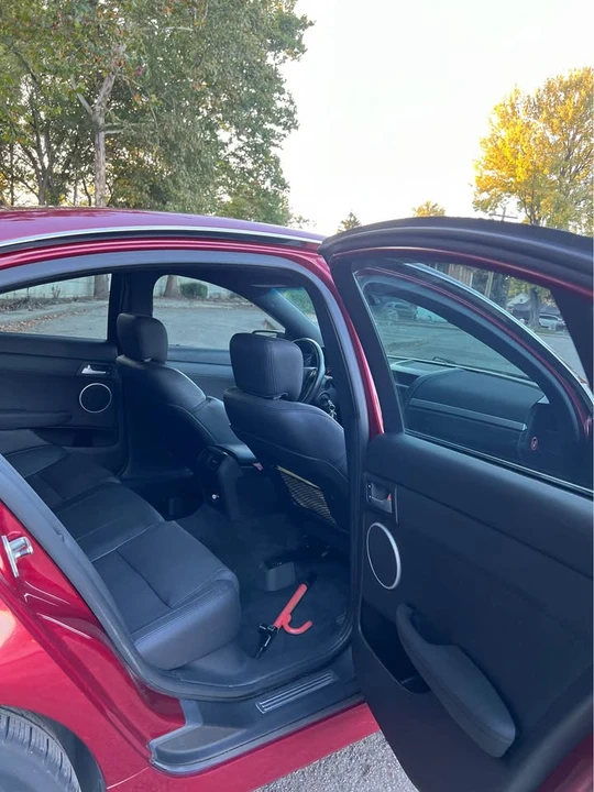 2009 Pontiac G8 - Image 12 of 17