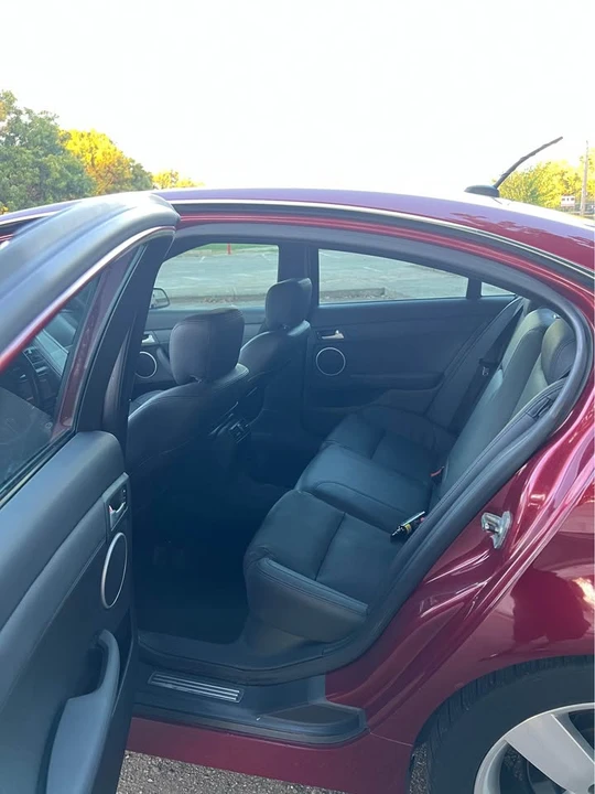 2009 Pontiac G8 - Image 17 of 17