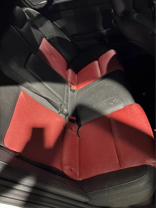 2009 Pontiac G8 - Image 6 of 7