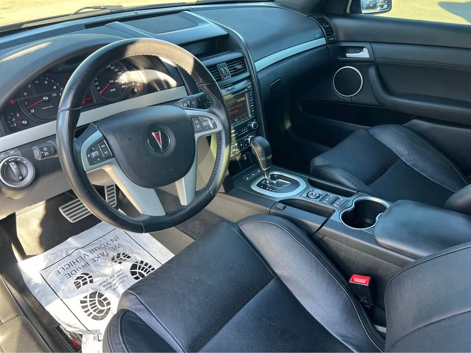 2009 Pontiac G8 - Image 13 of 20