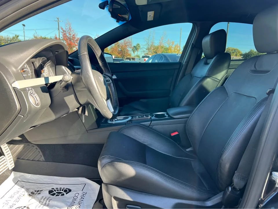 2009 Pontiac G8 - Image 12 of 20
