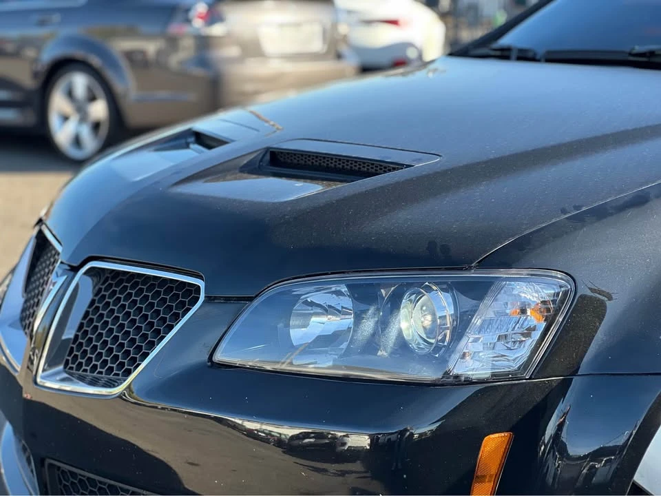 2009 Pontiac G8 - Image 18 of 20