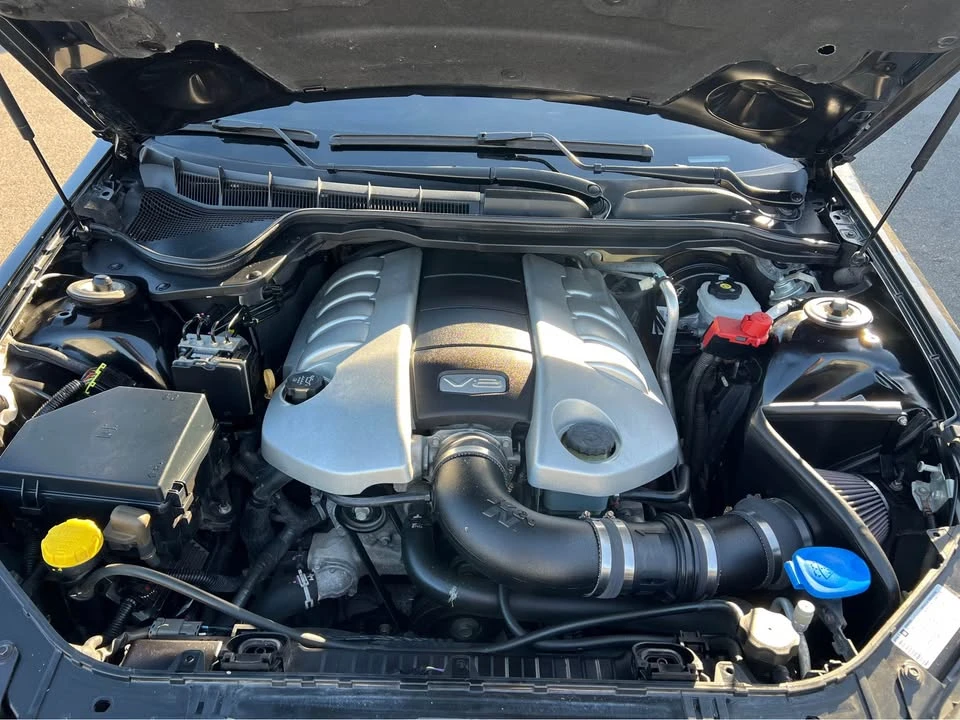 2009 Pontiac G8 - Image 20 of 20