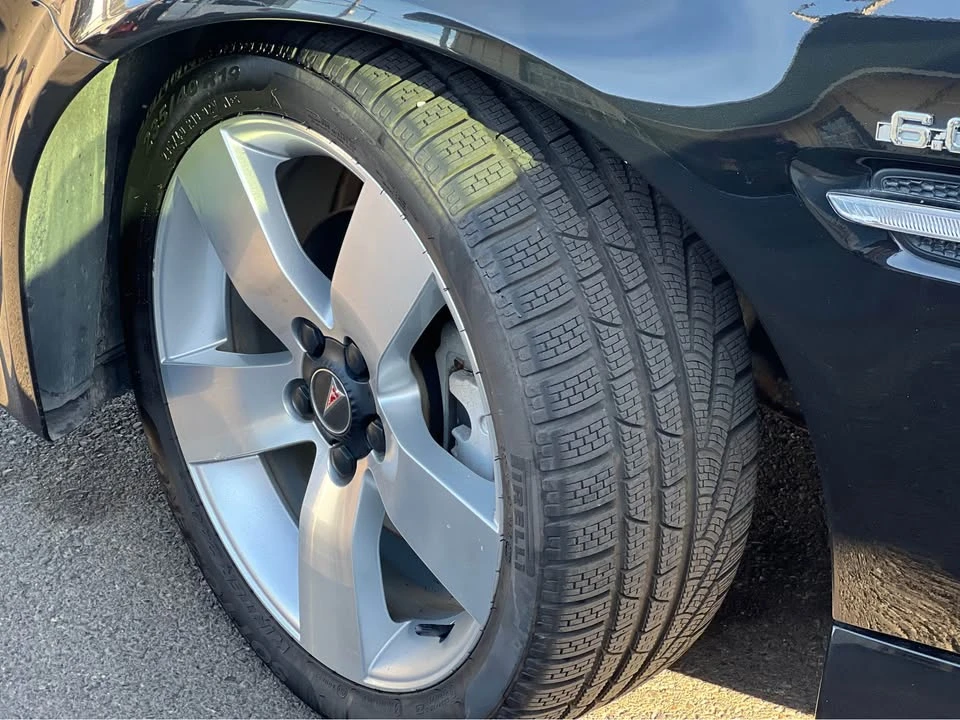 2009 Pontiac G8 - Image 19 of 20