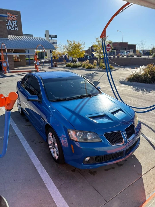 2009 Pontiac G8 - Image 5 of 9