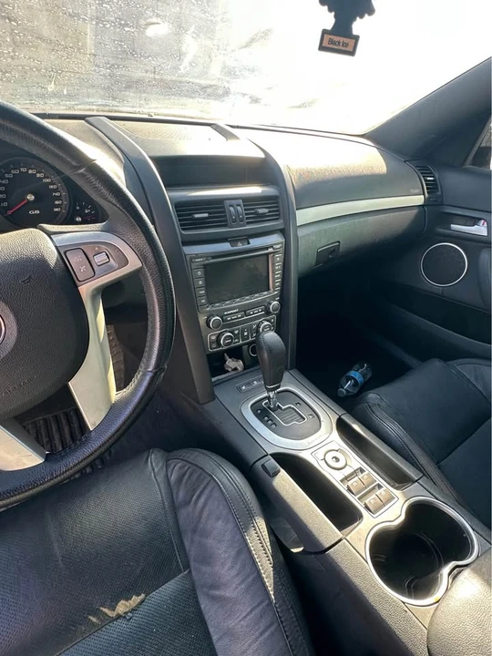 2009 Pontiac G8 - Image 4 of 8
