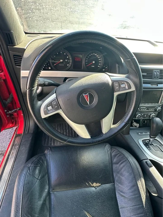 2009 Pontiac G8 - Image 3 of 8