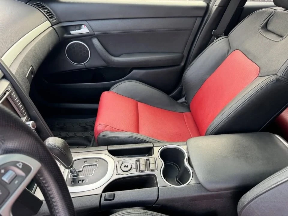 2009 Pontiac G8 - Image 12 of 18