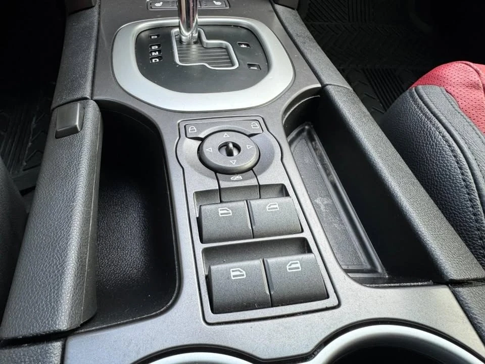 2009 Pontiac G8 - Image 16 of 18