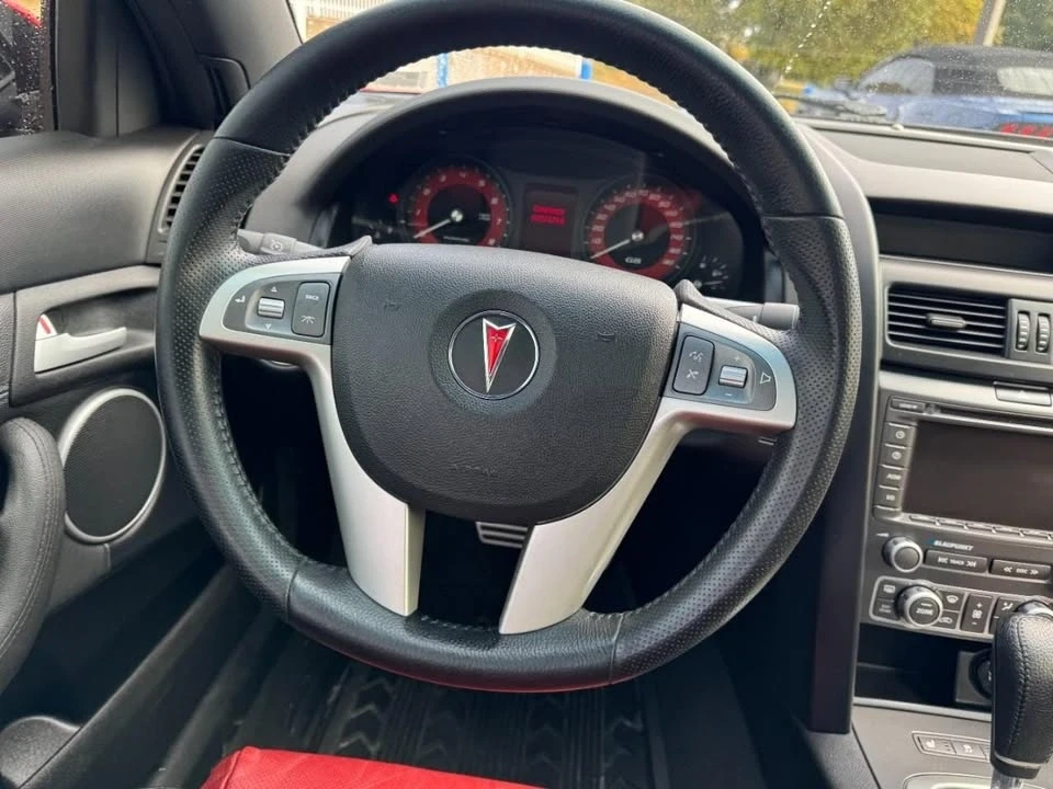 2009 Pontiac G8 - Image 11 of 18